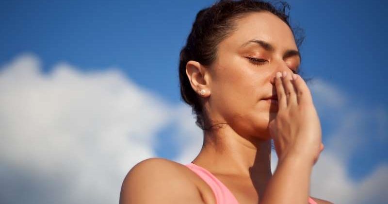 5 Established Breathing Techniques That Can Help You Manage Your Stress