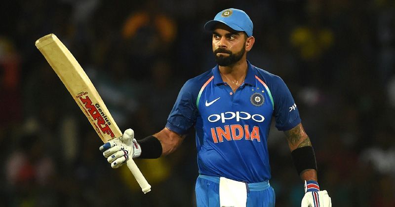 This Pakistan Pace Legend Believes Virat Kohli Will Break Every Batting 