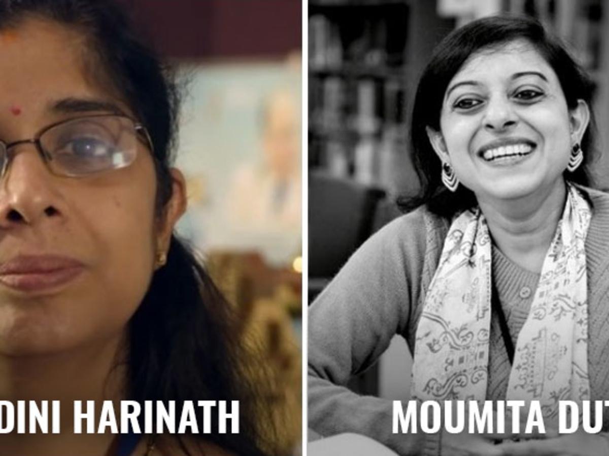 8 Awesome ISRO Scientists Who Happen To Be Women