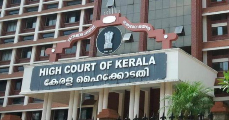 Now Kerala HC Says Educated Woman Having Sex On Promise Of Marriage Isnt Rape photo image