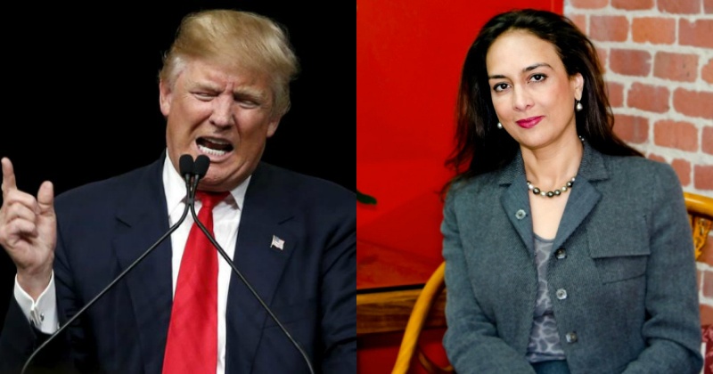 Indian-American Republican MP Harmeet Dhillon Says New H1-B Norms Won’t ...