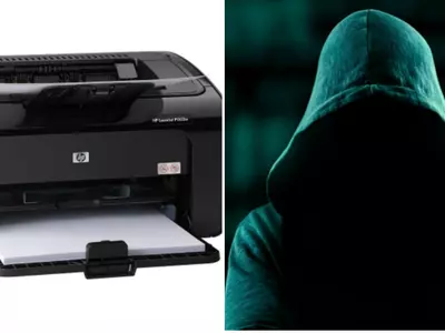 A Noble Hacker Took Over 150,000 Connected Printers To Print Cute Art & A Warning