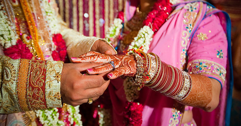 After Three Years Of Marriage, Gujarat Man Discovers His Wife's Still ...