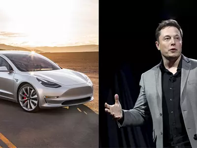 Tesla india launch