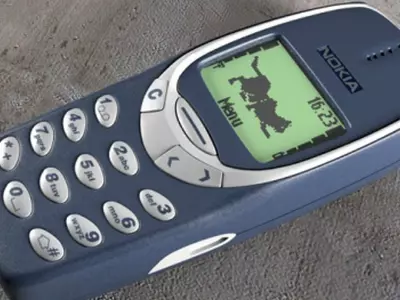 Nokia 3310 Is Relaunching At Mobile World Congress 2017 Later This Month