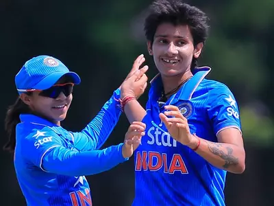 Women Cricket