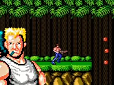 Contra Turns 30 Years Old Today & We Can All Be 90s Kids Obsessed With Video Game Again