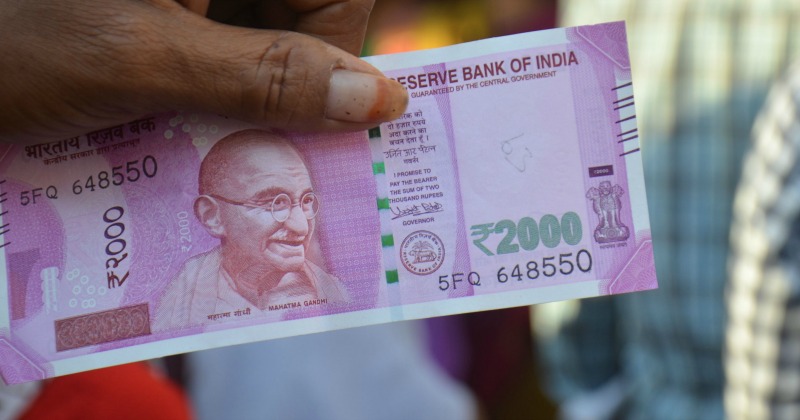 Here Is What You Should Do If You Get A Fake Note From ATM