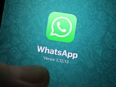 WhatsApp Status Now Rolling Out To Users, Inspired By Instagram, Snapchat Stories