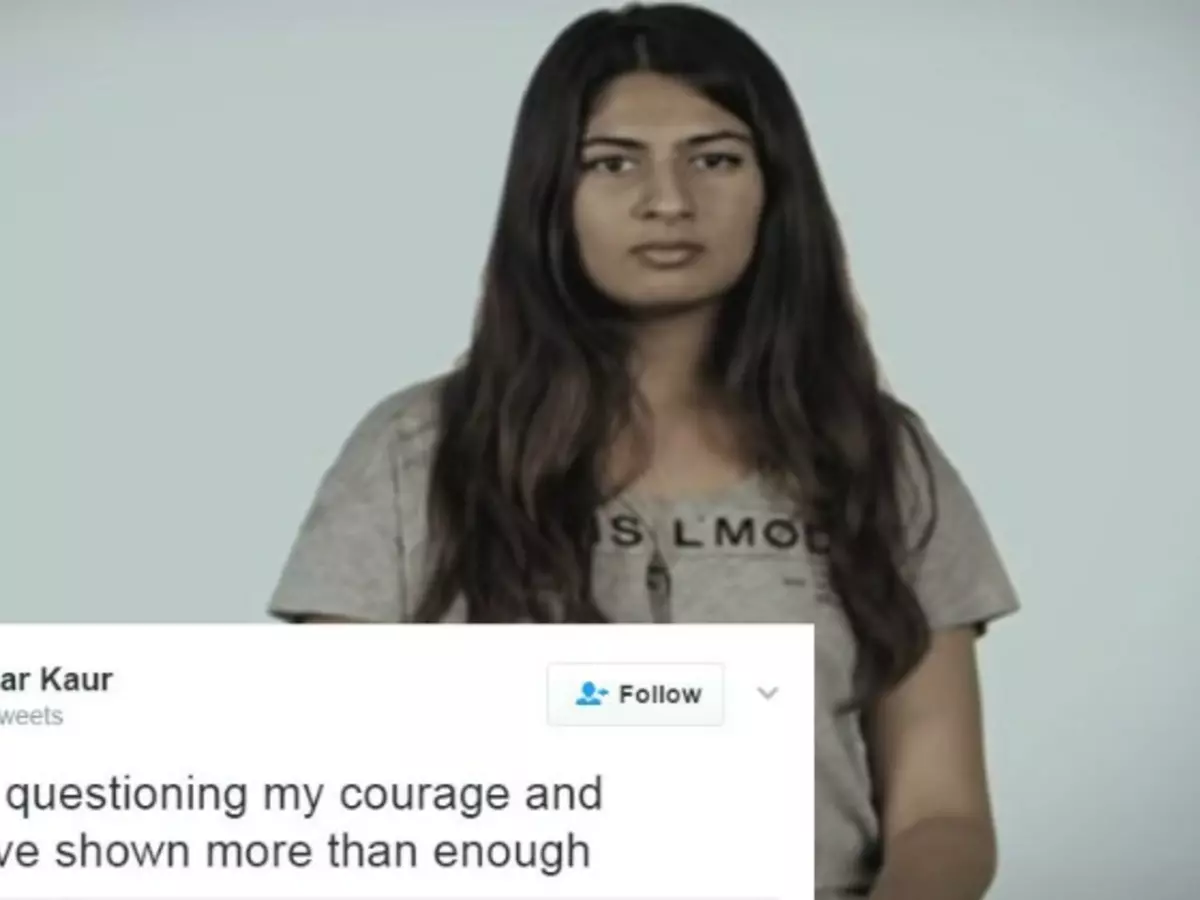 Gurmehar Gurmehar