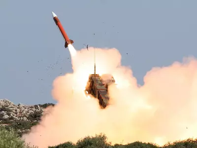 India Successfully Tests High-Altitude Interceptor Missile + 5 Other Major Stories From Today
