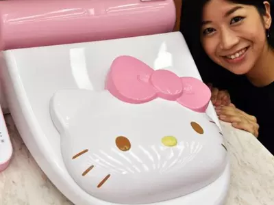 new toilet service in Japan coming soon