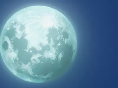 The Solution To All Of India's Energy Woes Rests With The Moon, And We May Solve Them By 2030