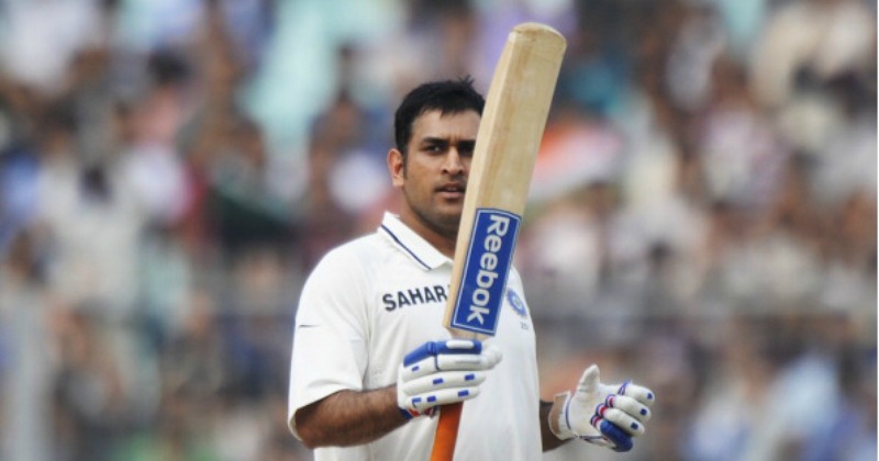 Blast From The Past - MS Dhoni Becomes First Indian Wicketkeeper To Hit ...