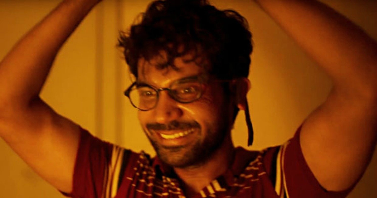 The Intriguing Trailer Of Rajkummar Rao's 'Trapped' Will Leave You With ...