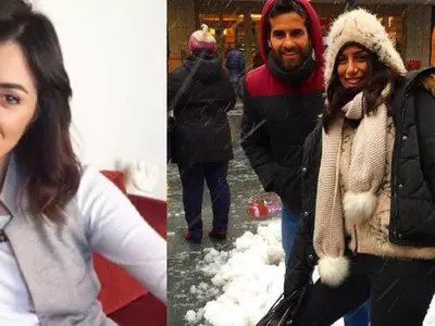 Istanbul Attack Victim Predicts Her Own Death In An FB Post Before Dying In Her Fiancé's Arms