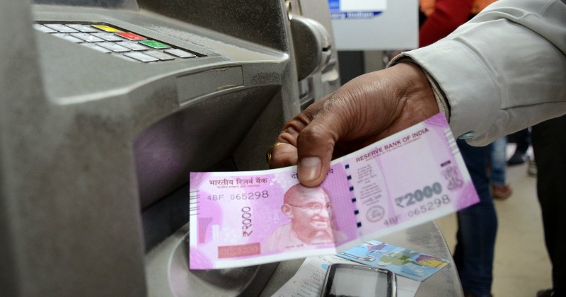 More Trouble As Banks May Again Start Charging For More Than Five ATM ...