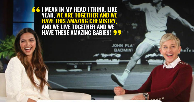 I Have 'Amazing Babies' With Vin Diesel In My Head, Said ...