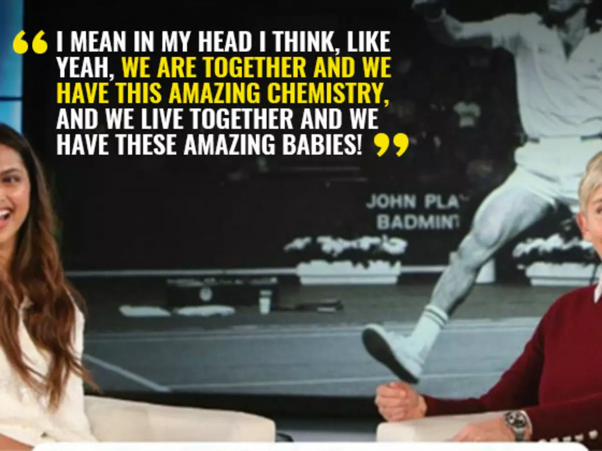 I Have 'Amazing Babies' With Vin Diesel In My Head, Said ...
