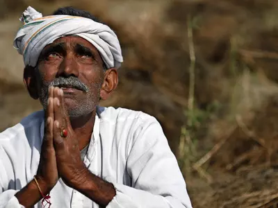 Maharashtra Finally Sees A Drop In The Number Of Farmer Suicides + 5 Other Major Reads From Today