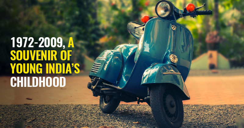 Here Are Six Nostalgic Two Wheelers That Are Immortalised In Our