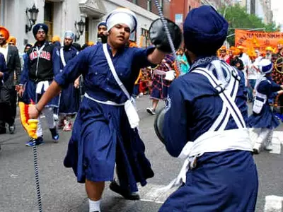 Sikh americans