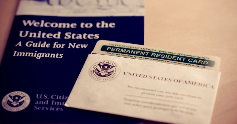 Indians Will Now Find It Easier To Get A US Green Card