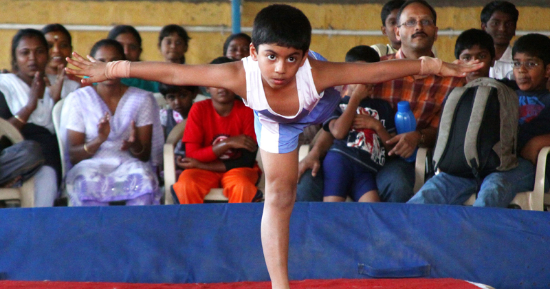 Eyeing More Olympic Medals, Haryana Govt To Set Up 22 Sports Nurseries ...