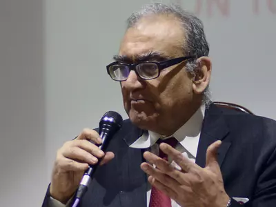 SC Accepts Apology From Katju, Closes Contempt Case