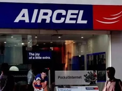 SC Proposes To Cancel Aircel's 2G License
