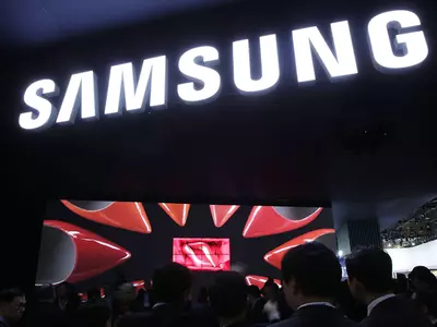 Samsung Electronics Co.