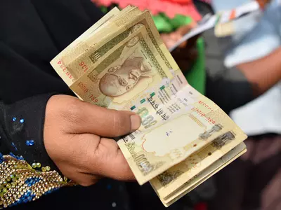 Note Ban: Grace Period For Exchange Doesn’t Apply To PIOs/OCIs