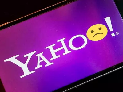 Yahoo renamed to Altaba, CEO Marissa Mayer to step down