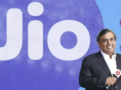 Reliance Jio Feature VoLTE 4G phone