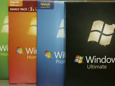 Microsoft’s Scaring Windows 7 Users, Claims It’s Highly Insecure, But Don’t Worry