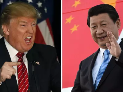 China And US