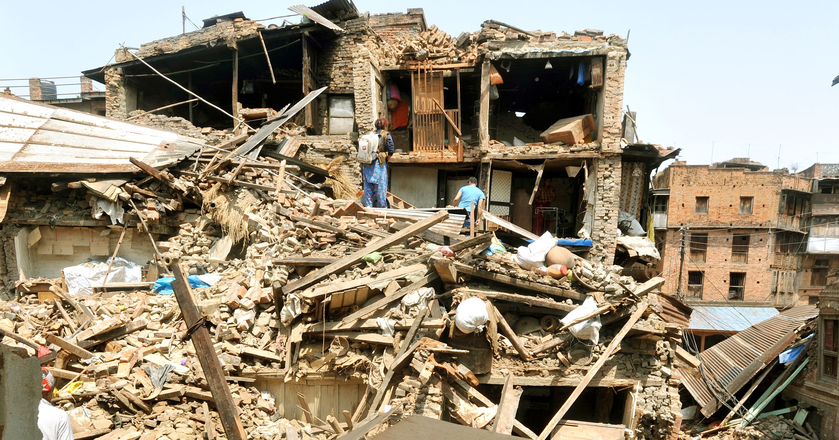 Earthquake news chandigarh