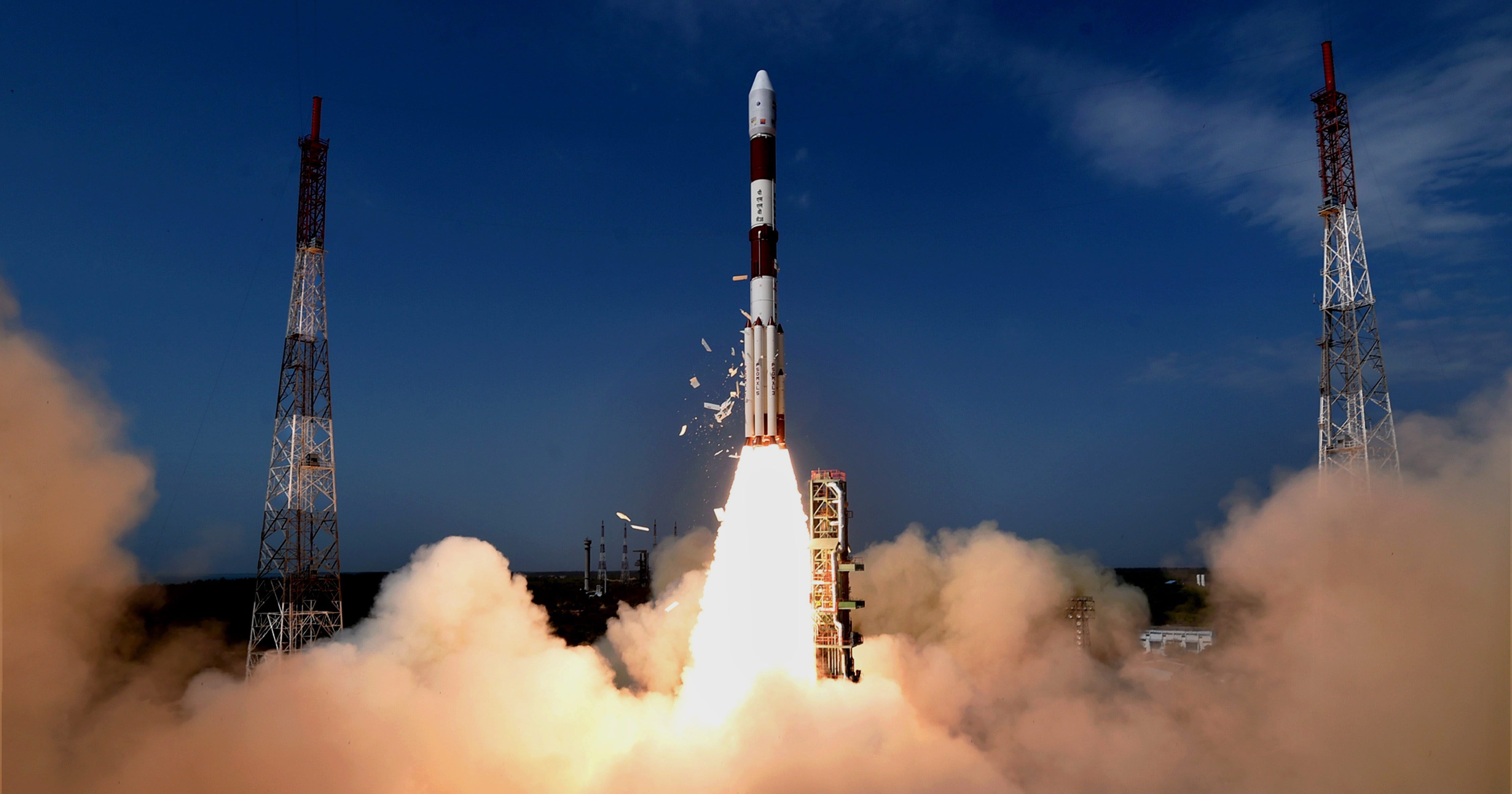 india-s-pride-since-1999-isro-s-rockstar-pslv-has-launched-209-foreign