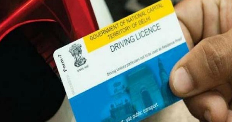 can i use my indian international driving license in florida