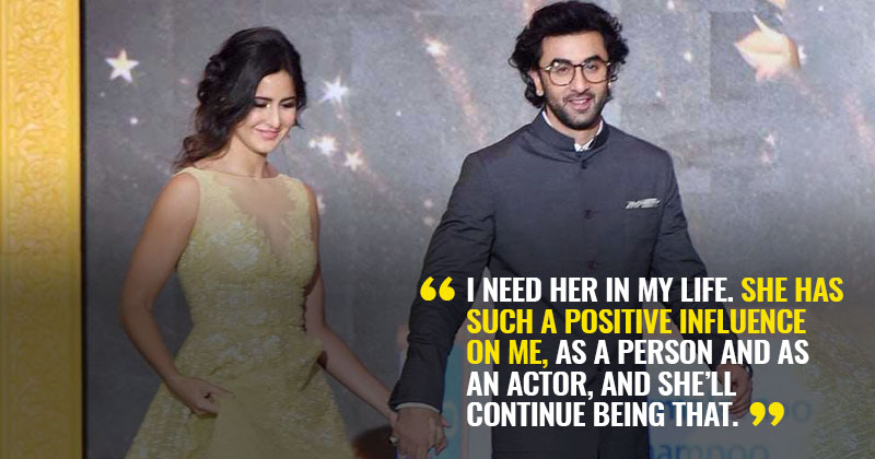 Ranbir & Katrina’s Love-Hate Relationship Continues! Now Ranbir Wants