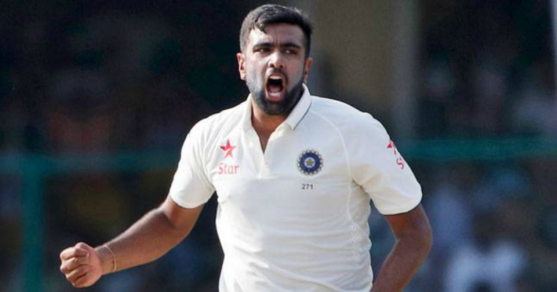 Ravichandran Ashwin On The Brink Of History, Has A Chance To Break ...