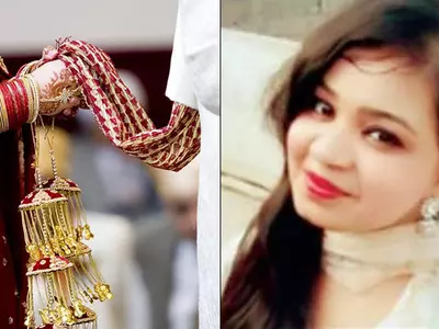 Bride From Pakistan Can't Get Visa To Marry Lucknow Love