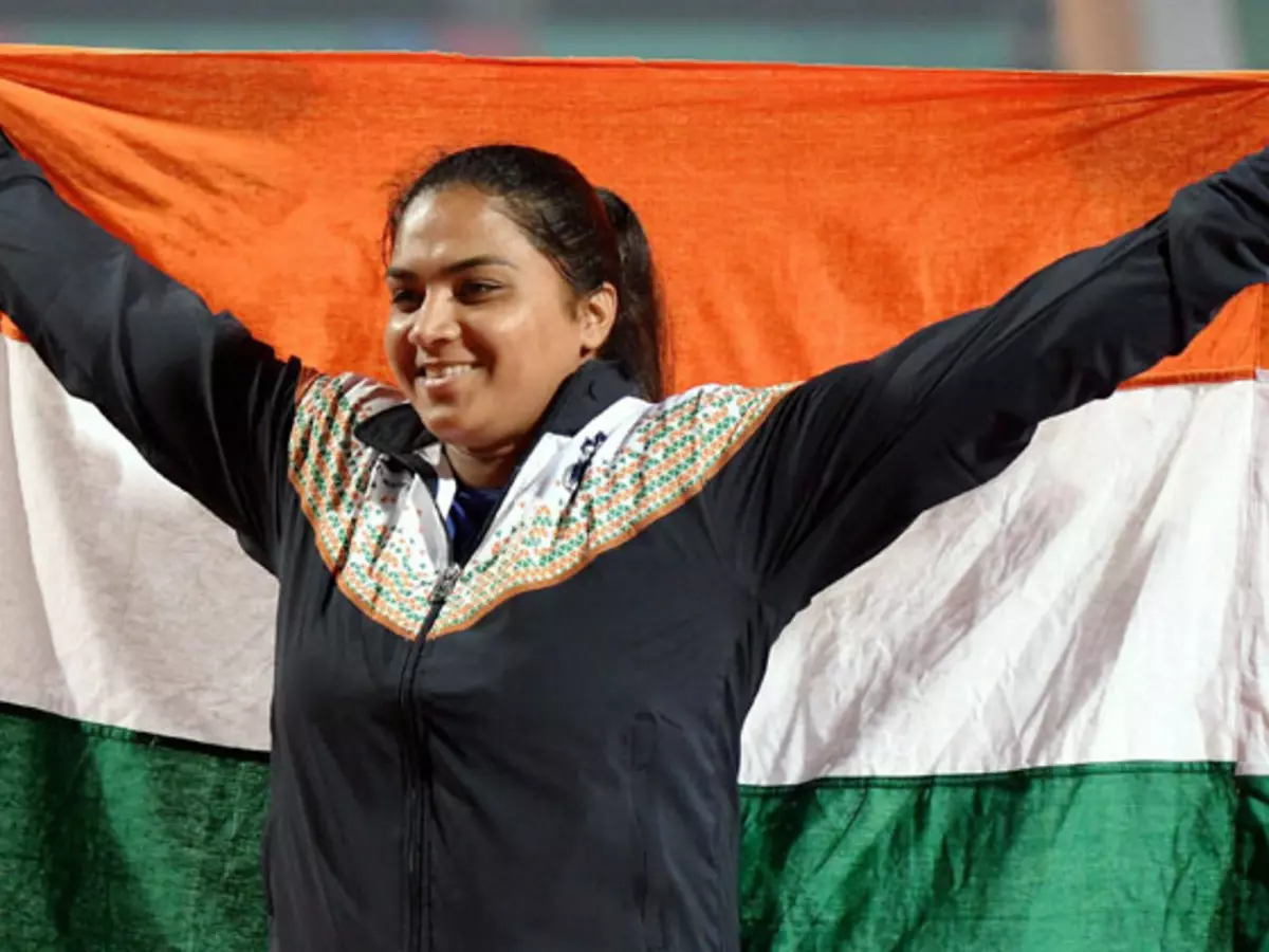 Asian Athletics Championships Asian Athletics Championships