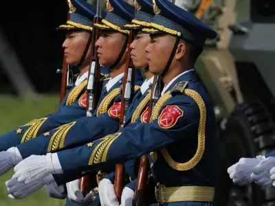India Rubbishes Pakistani Media Claim Of Chinese Army Killing 158 Indian Soldiers
