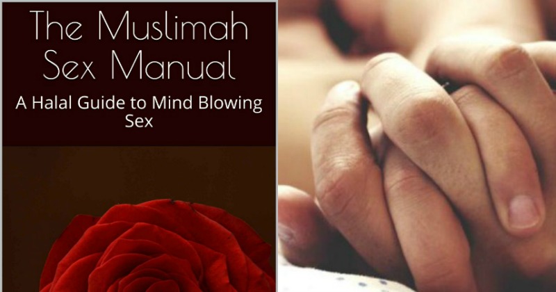 Anonymous Author Writes First Book Of Its Kind A Halal Guide To 