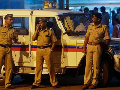 Kerala Businessman Tells Cops Mumbai Woman Extorted Rs 1 Crore