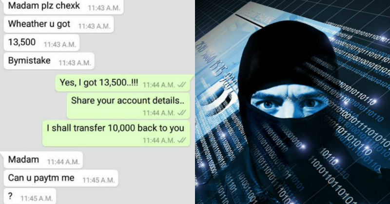 Here Are 3 Shocking New Scams Cyber Hackers Are Running And How To 