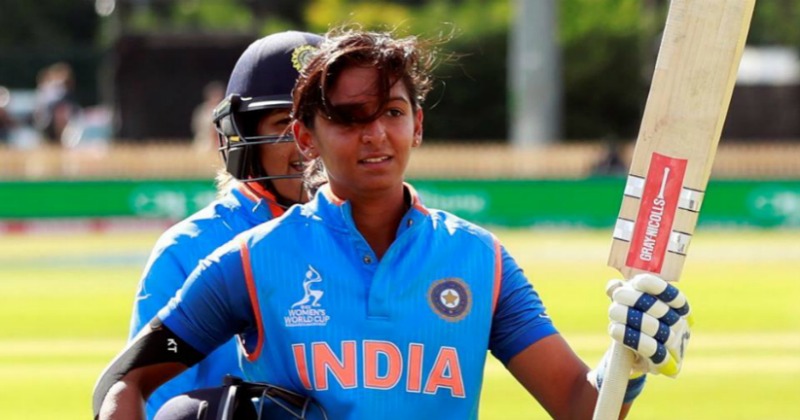 Harmanpreet Kaur’s Mother Has A Powerful Message, Says Girls Must Be ...