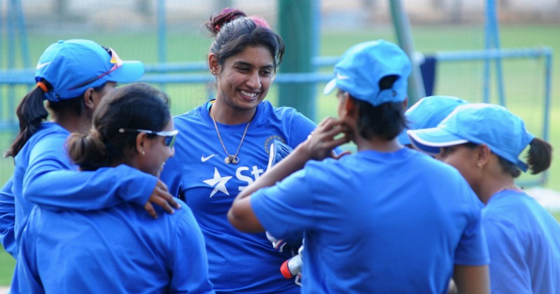 Mithali Raj And Co May Get More Than They Expected As Cash Reward From
