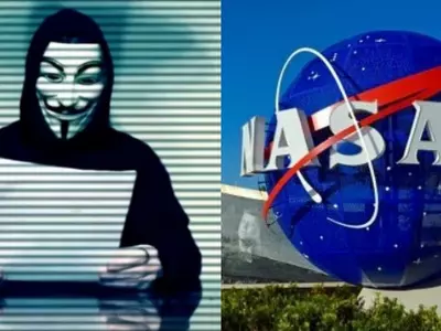 Anonymous/NASA
